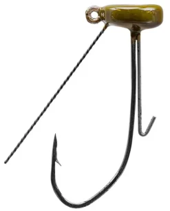 Tête Plombée Strike King Ned Rig Weedless