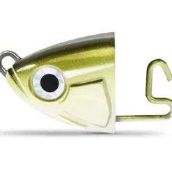 Têtes Plombées Fiiish Black Minnow n°3