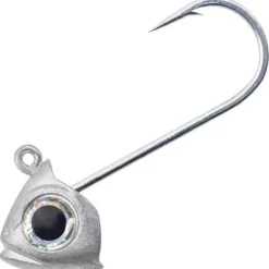 Têtes Plombées Fiiish Master Shad 7.5cm