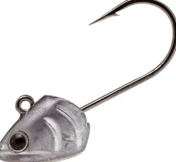 Têtes Plombées Illex Nitro Head