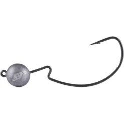 Têtes Plombées Texan BKK Ewg Round Head