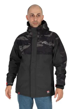 Veste Etanche Fox Rage Triple Layer