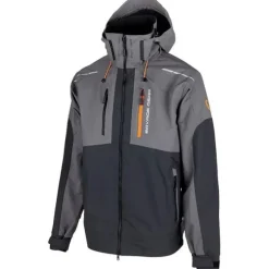 Veste Etanche Savage Gear Performance Gunmetal