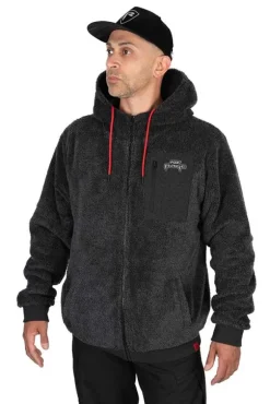 Veste Fox Rage Reversible Sherpa Hoodie