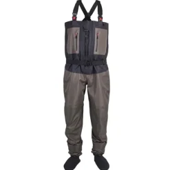 Waders Respirant Hydrox Vortex Zip